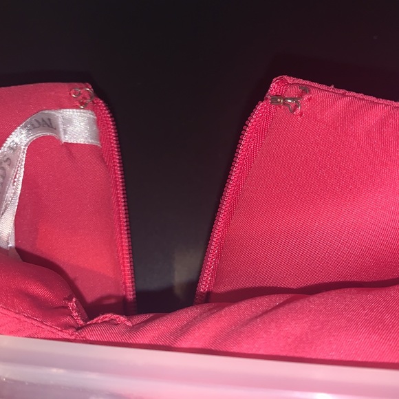 2/$40 👸🏻🌸 David’s Bridal Dress Style F14847 🌸 - Picture 9 of 9